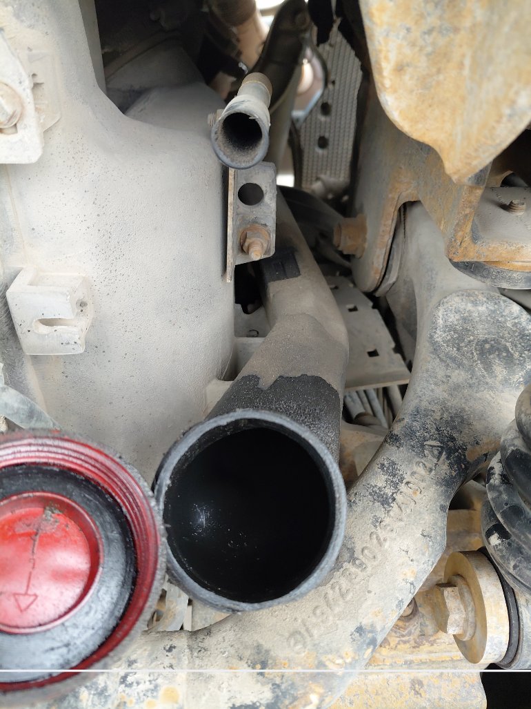 مرسيدس اكتروس 2040 2009 image