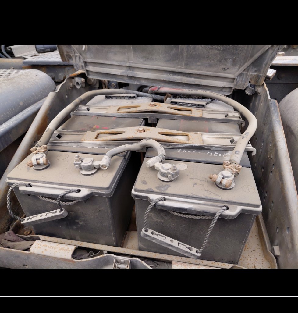 مرسيدس اكتروس 2040 2009 image