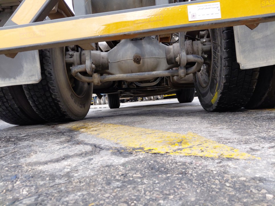 مرسيدس اكتروس 2040 -  2009 image