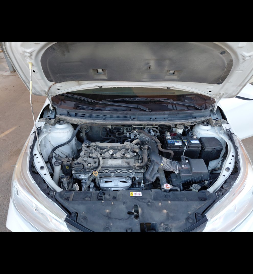 تويوتا يارس Y 2 2022 image