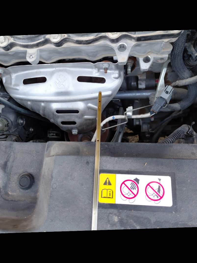 تويوتا يارس Y 2 2022 image