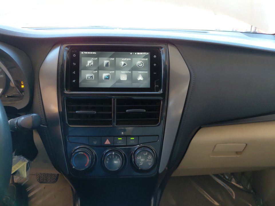 تويوتا يارس Y 2 2022 image