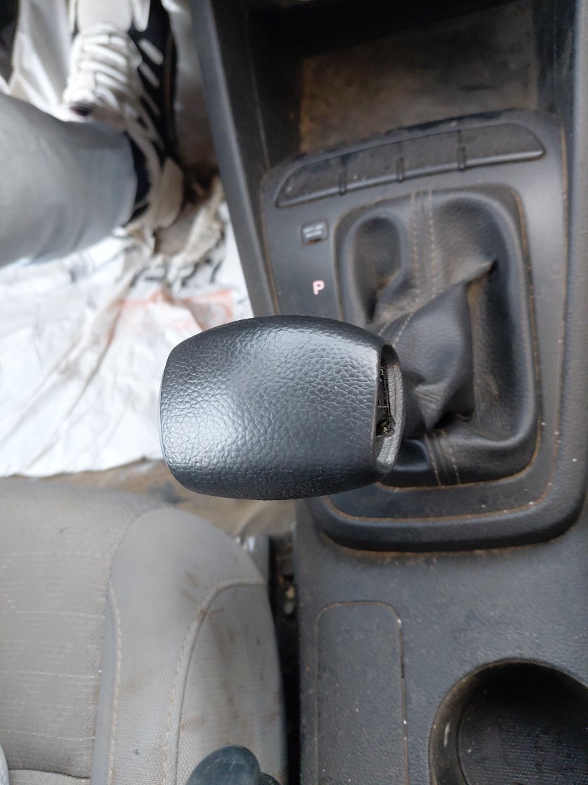 كيا ريو LX 2021 image