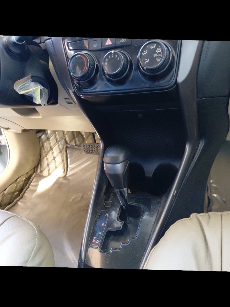 تويوتا يارس Y 2 2022 image