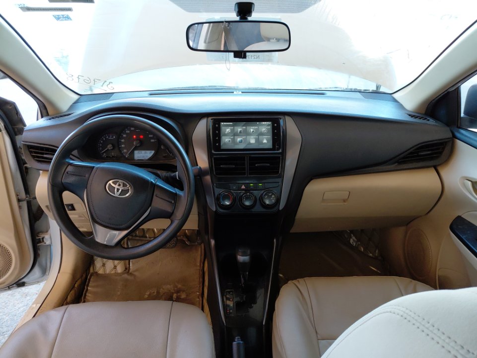 تويوتا يارس Y 2 2022 image