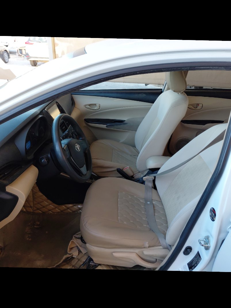 تويوتا يارس Y 2 2022 image