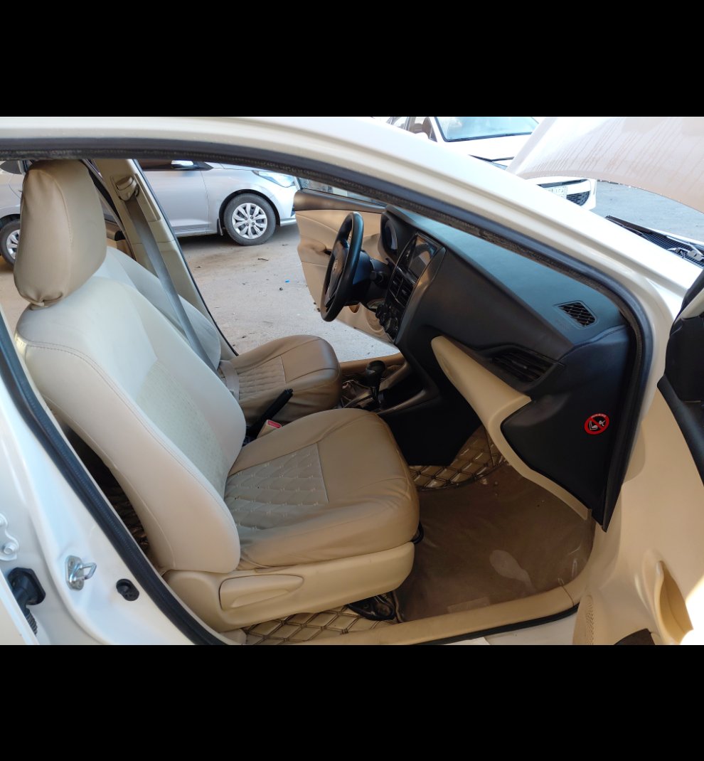 تويوتا يارس Y 2 2022 image