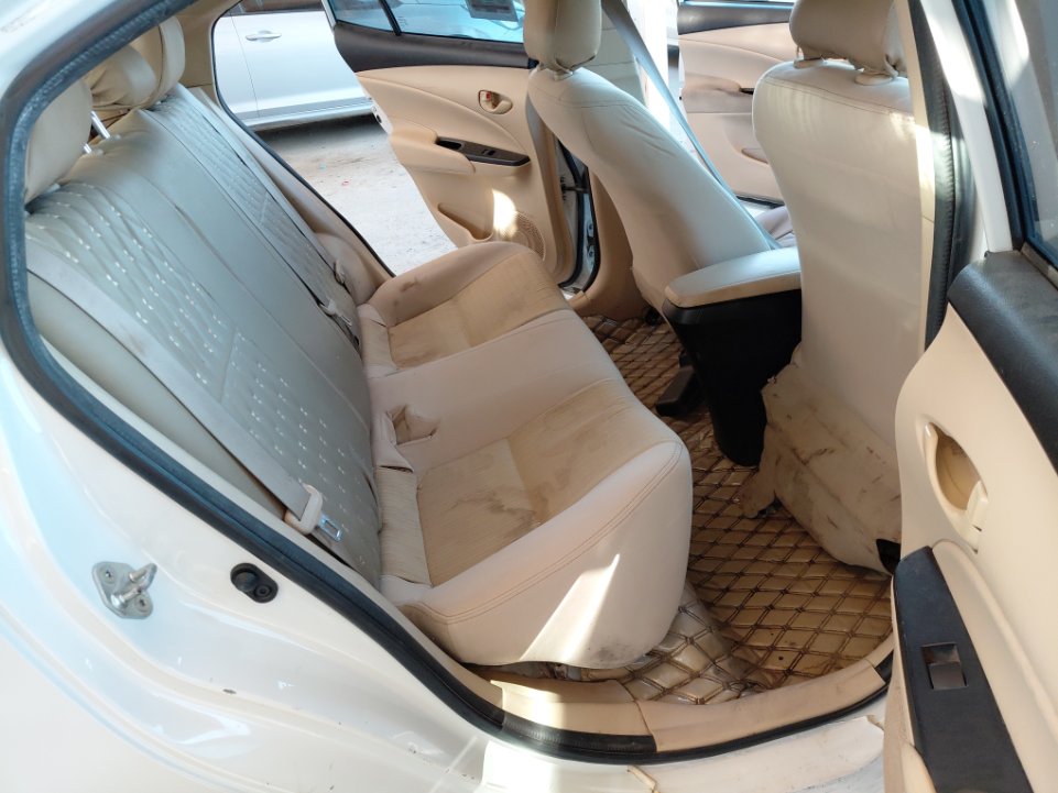 تويوتا يارس Y 2 2022 image