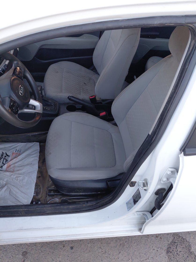 كيا ريو LX 2021 image