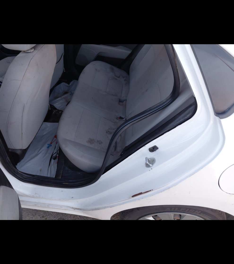 كيا ريو LX 2021 image