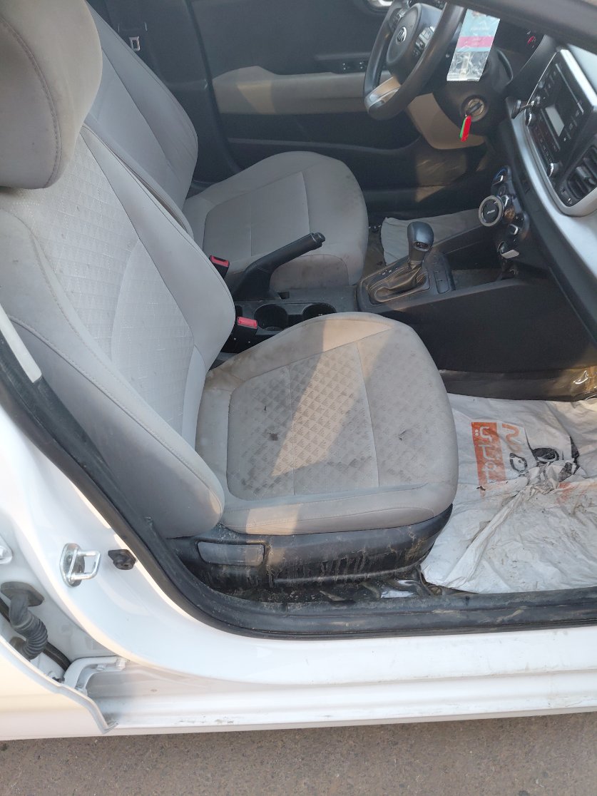 كيا ريو LX 2021 image