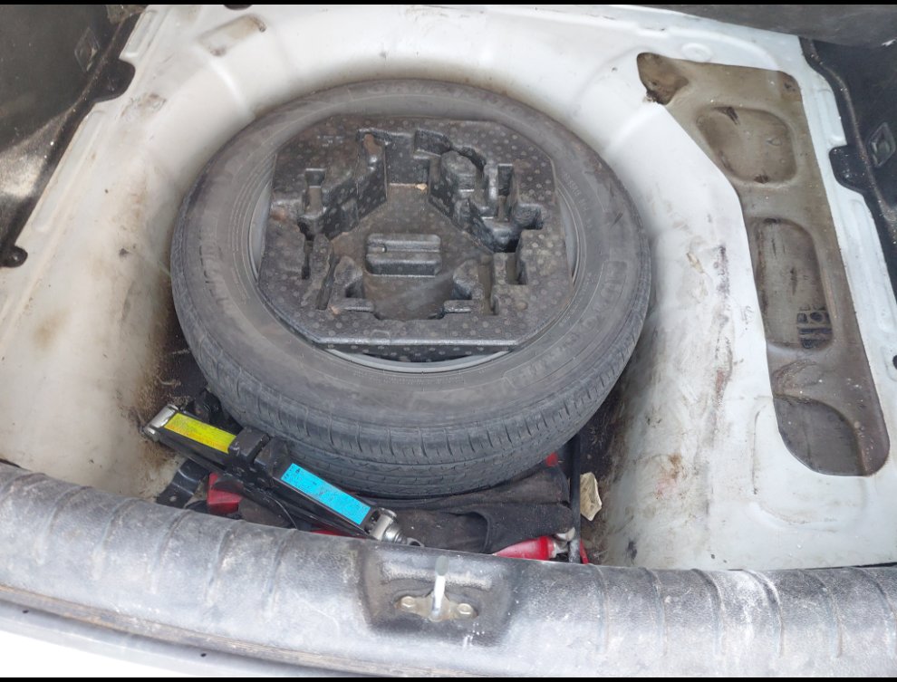 كيا ريو LX 2021 image