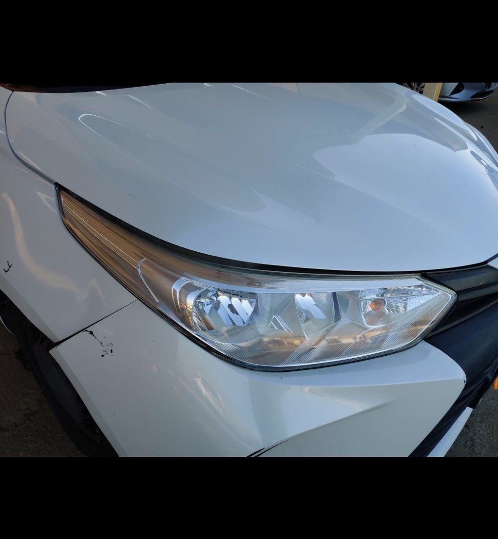 تويوتا يارس Y 2 2022 image