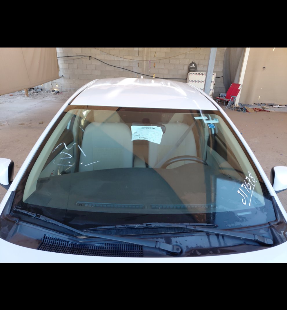 تويوتا يارس Y 2 2022 image