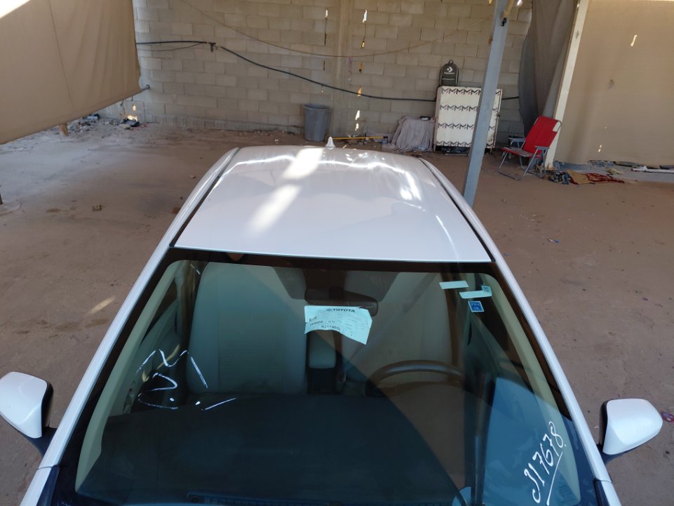 تويوتا يارس Y 2 2022 image