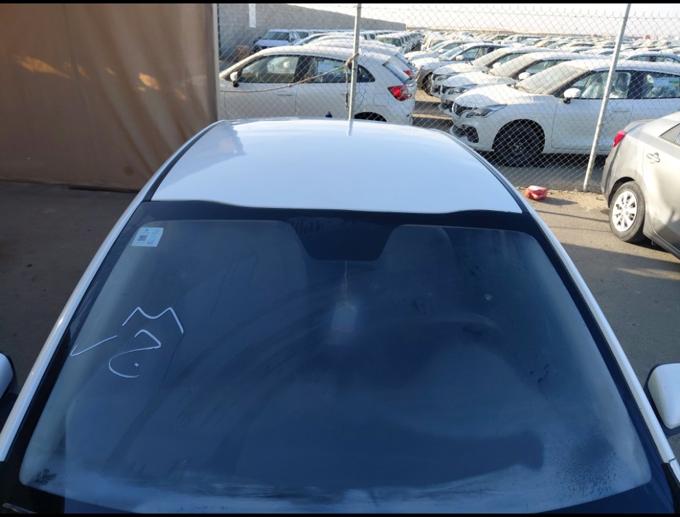 كيا ريو LX 2021 image