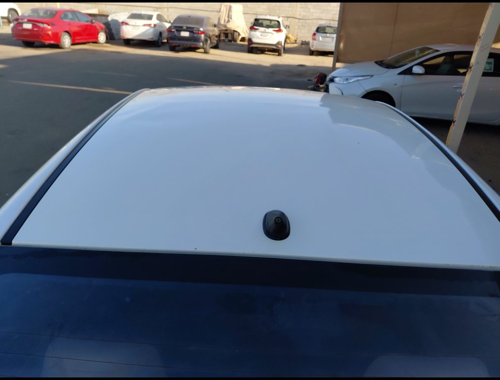 كيا ريو LX 2021 image