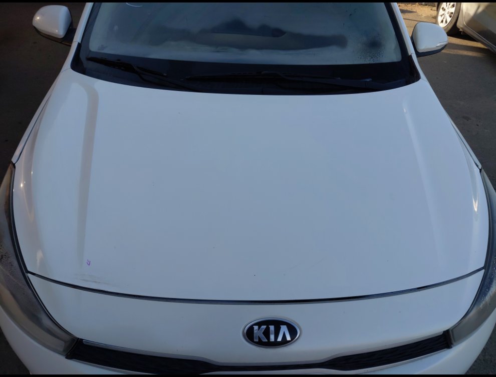 كيا ريو LX 2021 image