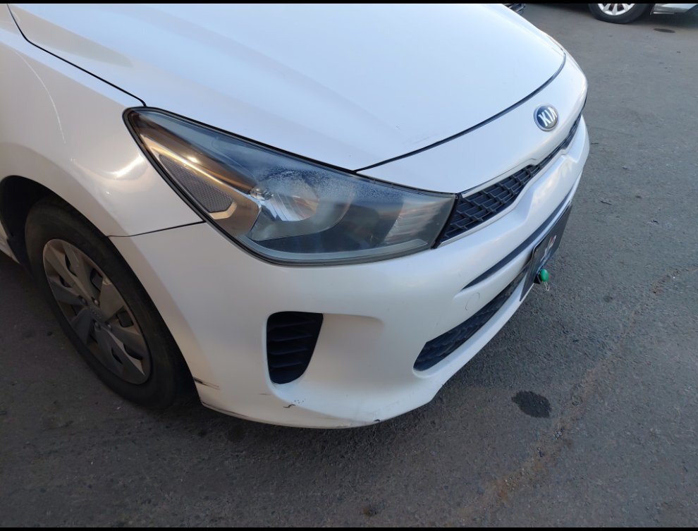 كيا ريو LX 2021 image