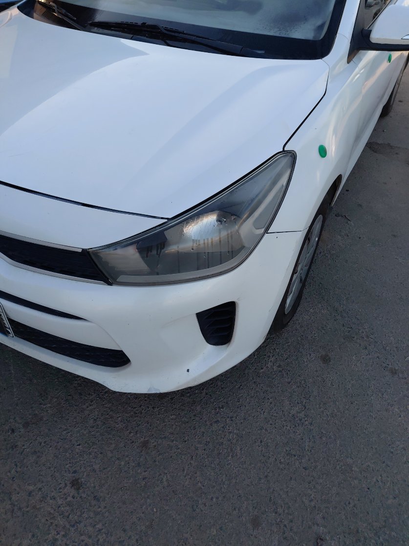 كيا ريو LX 2021 image