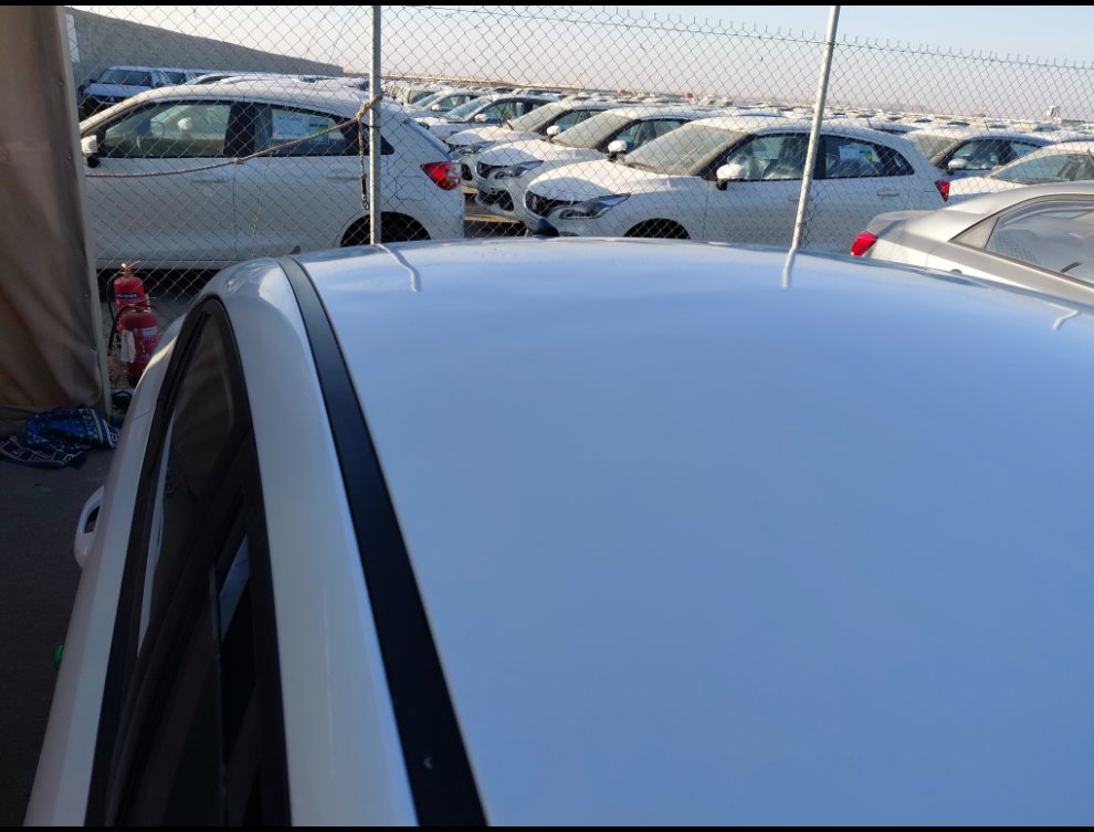 كيا ريو LX 2021 image