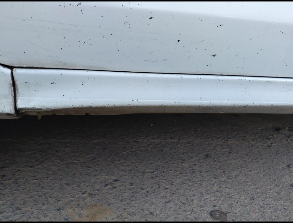 كيا ريو LX 2021 image