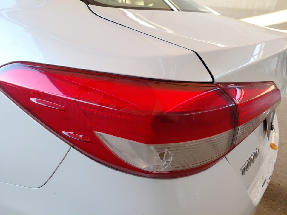 تويوتا يارس Y 2 2022 image