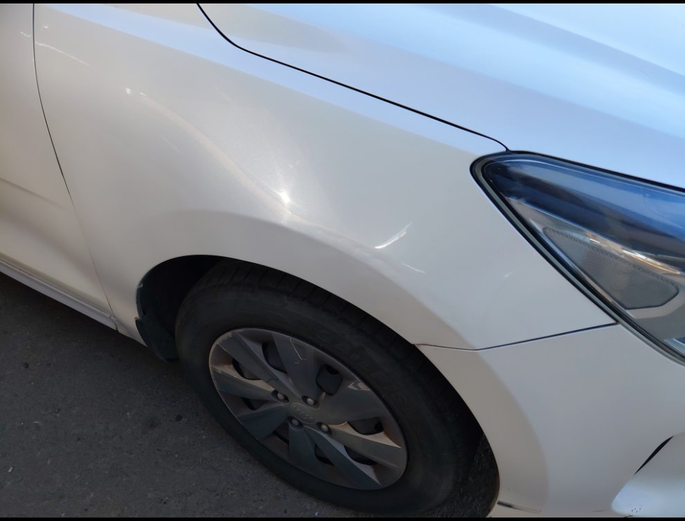 كيا ريو LX 2021 image