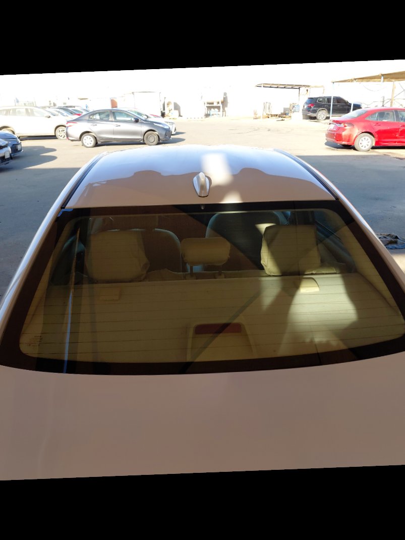 تويوتا يارس Y 2 2022 image