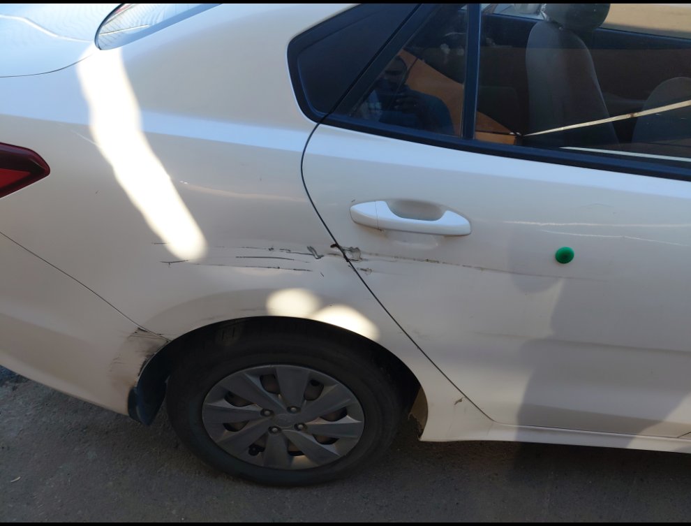 كيا ريو LX 2021 image