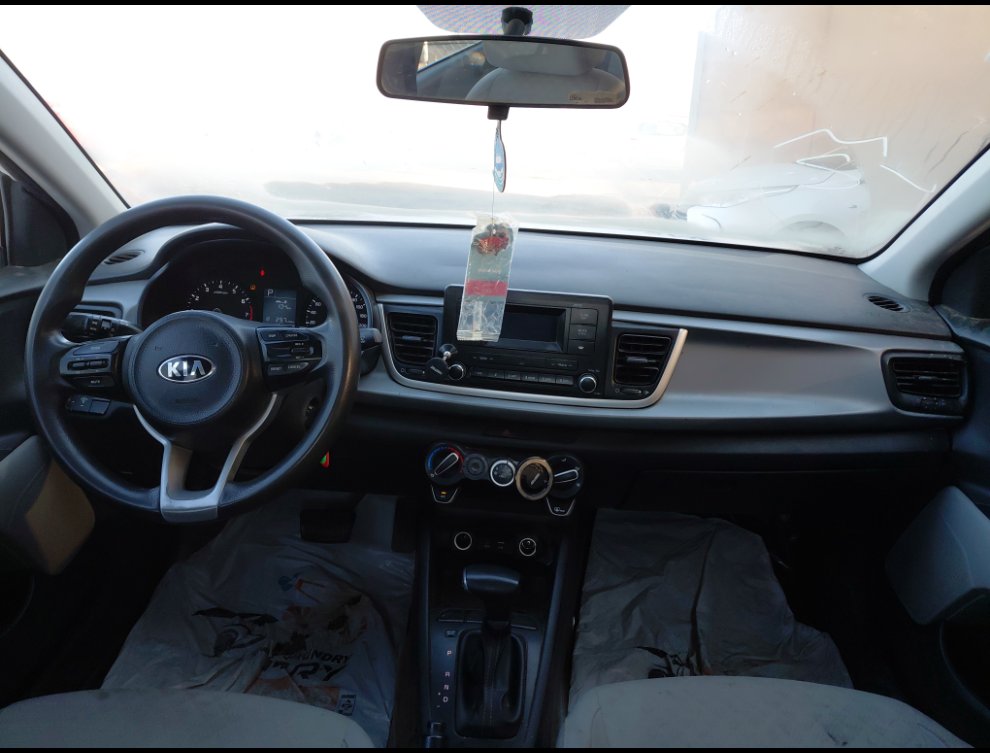 كيا ريو LX 2021 image