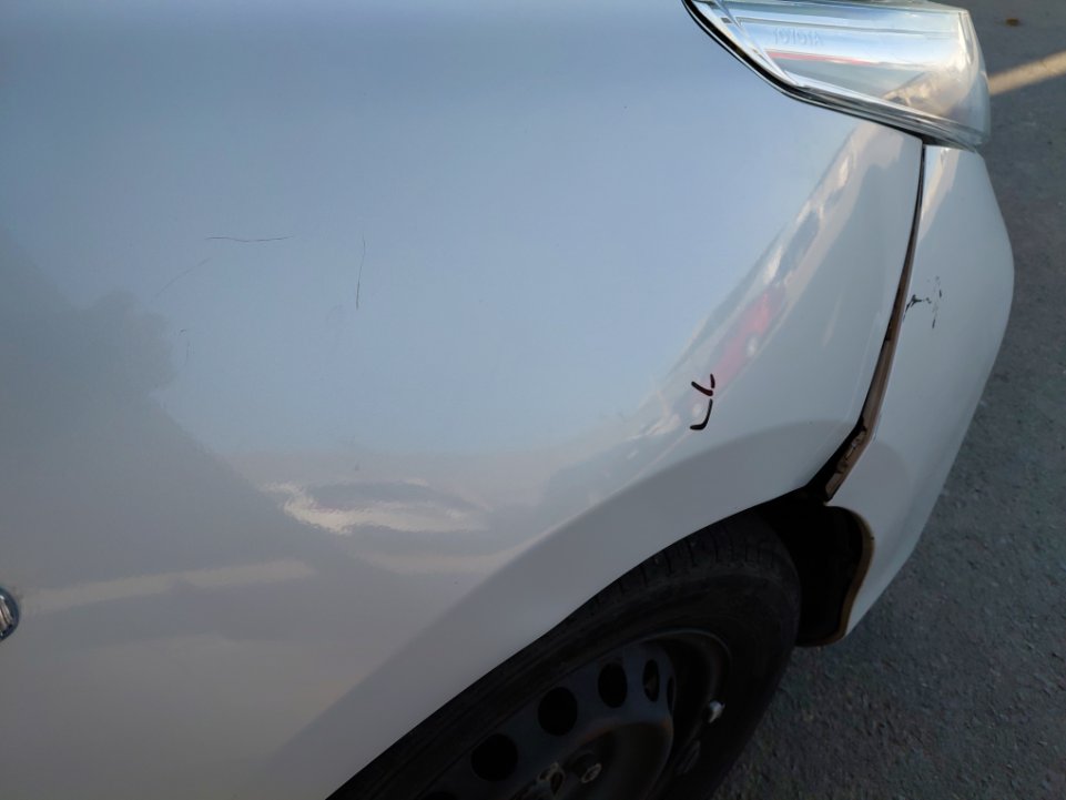 تويوتا يارس Y 2 2022 image