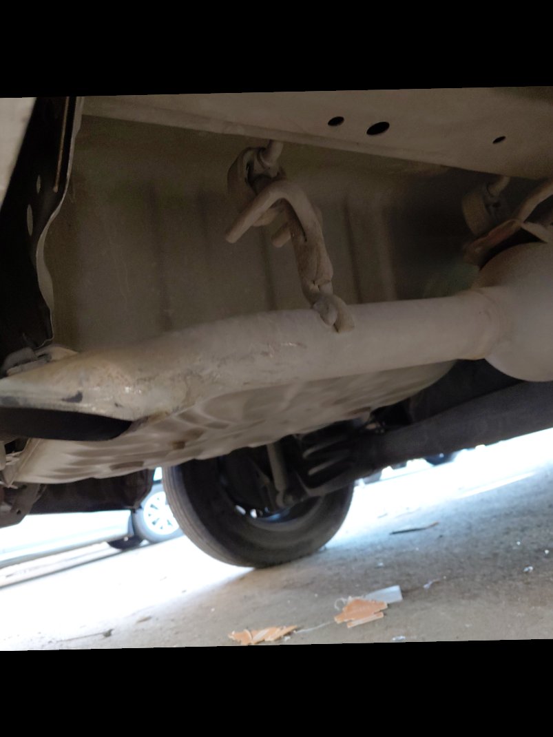 تويوتا يارس Y 2 2022 image