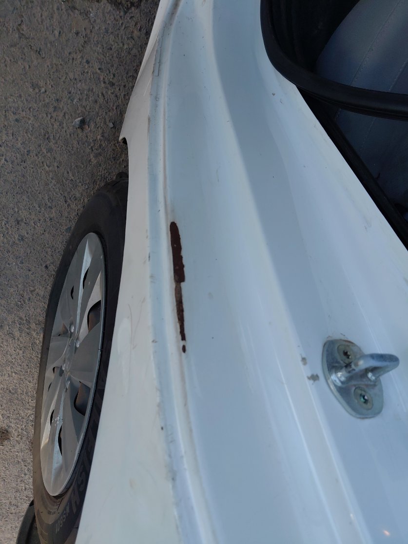 كيا ريو LX 2021 image