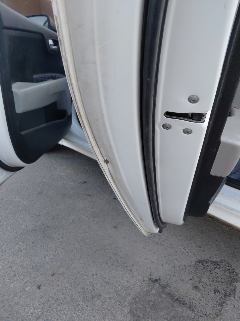 كيا ريو LX 2021 image