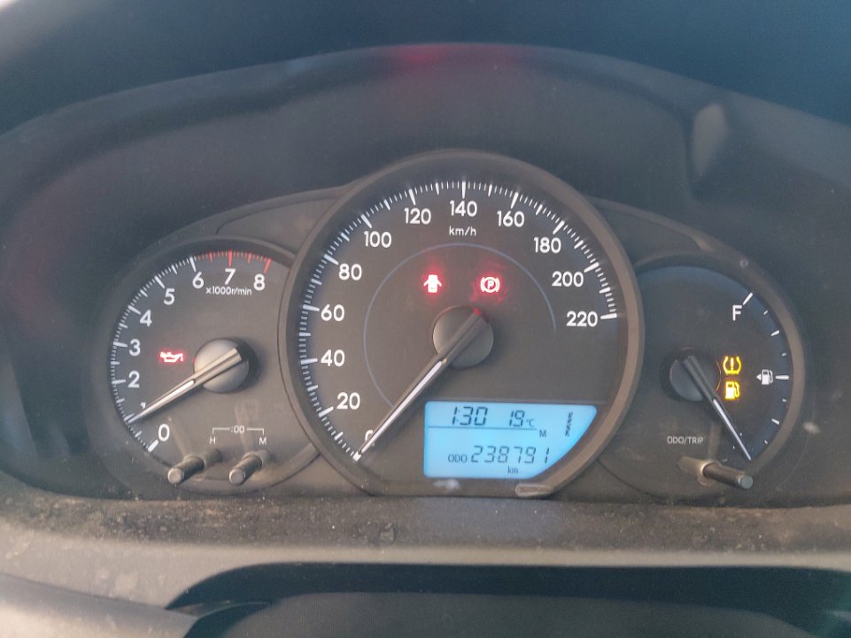 تويوتا يارس Y 2 2022 image