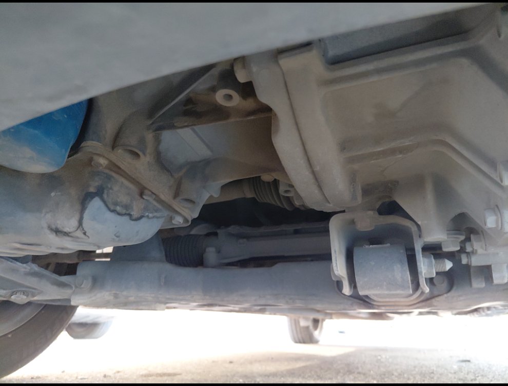 كيا ريو LX 2021 image