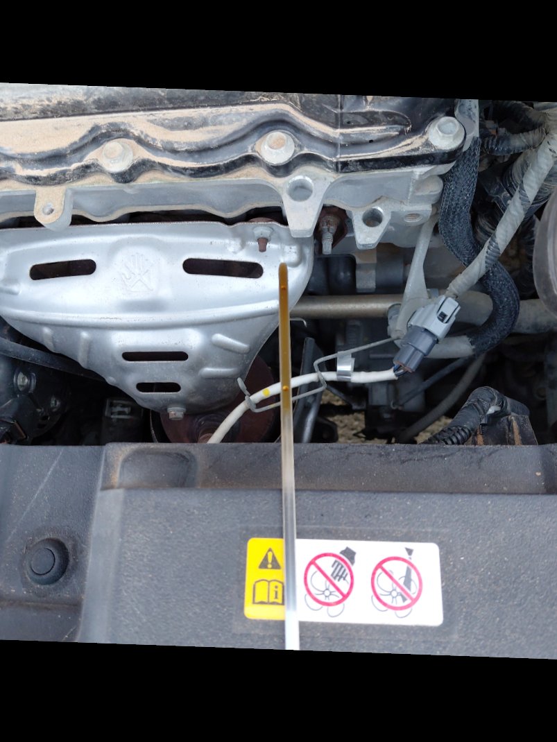 تويوتا يارس Y FLT  2021 image