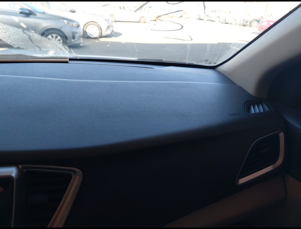 هيونداي أكسنت SMART 2023 image