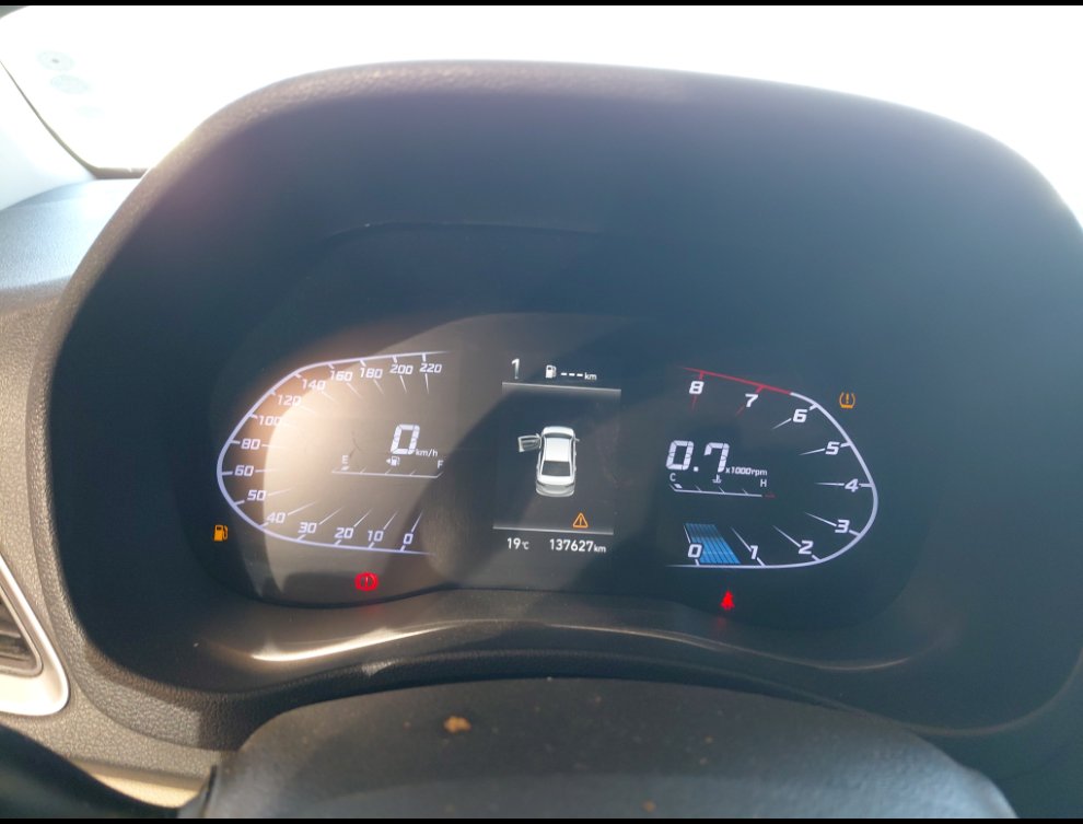 هيونداي أكسنت SMART 2023 image