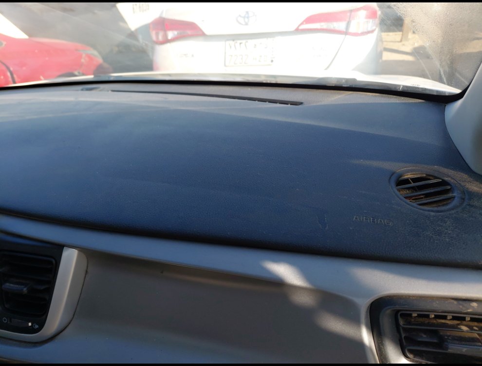 كيا ريو LX 2021 image