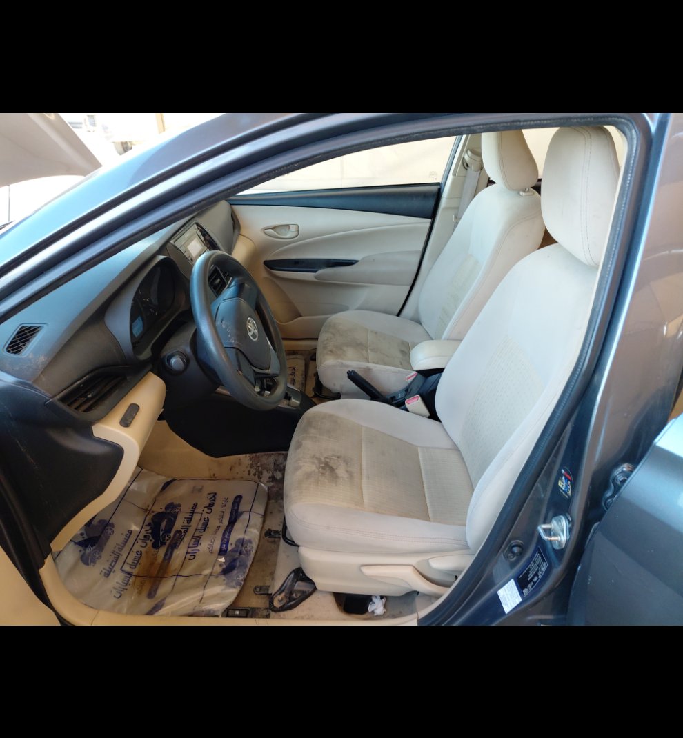 تويوتا يارس Y FLT  2021 image