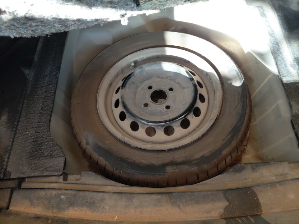 تويوتا يارس Y FLT  2021 image