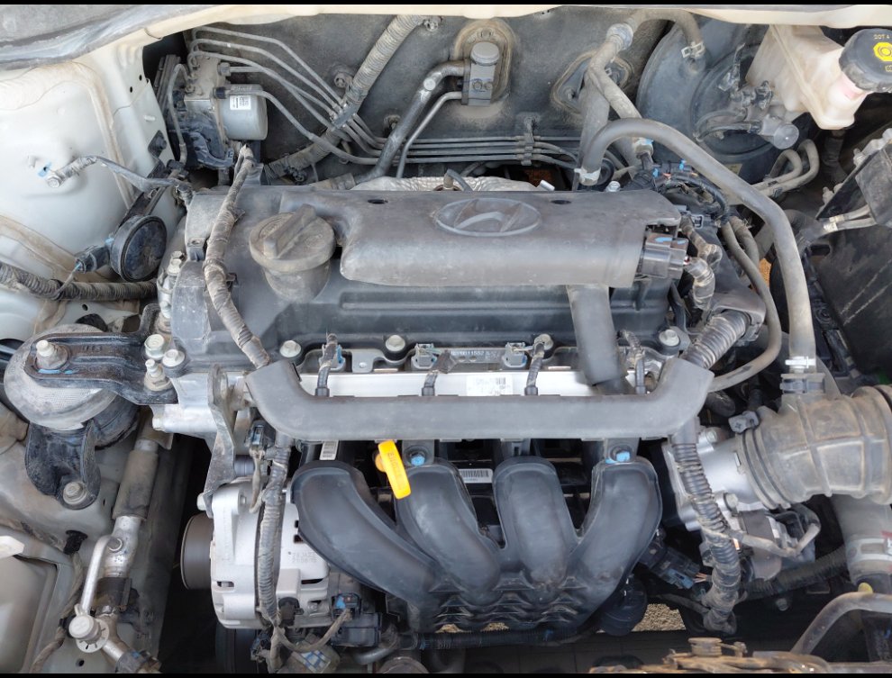 هيونداي أكسنت SMART 2023 image