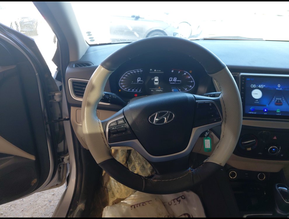 هيونداي أكسنت SMART 2023 image