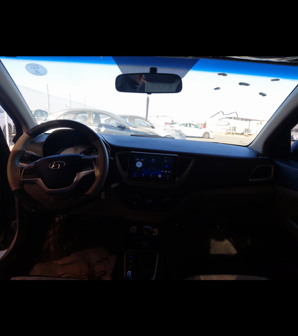 هيونداي أكسنت SMART 2023 image