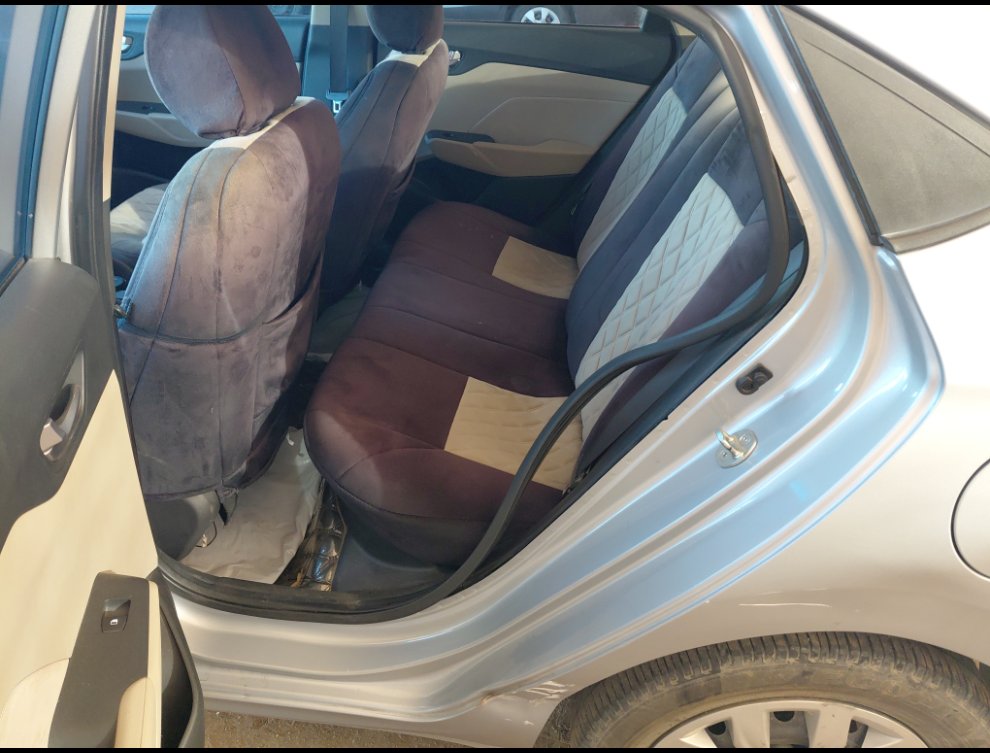 هيونداي أكسنت SMART 2023 image