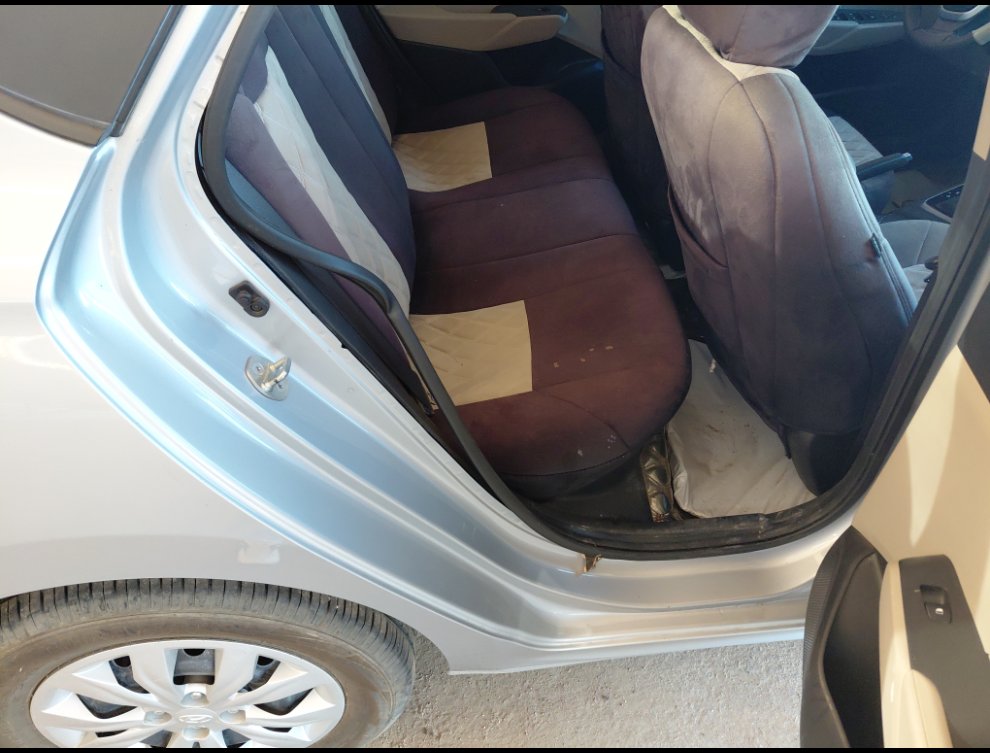 هيونداي أكسنت SMART 2023 image