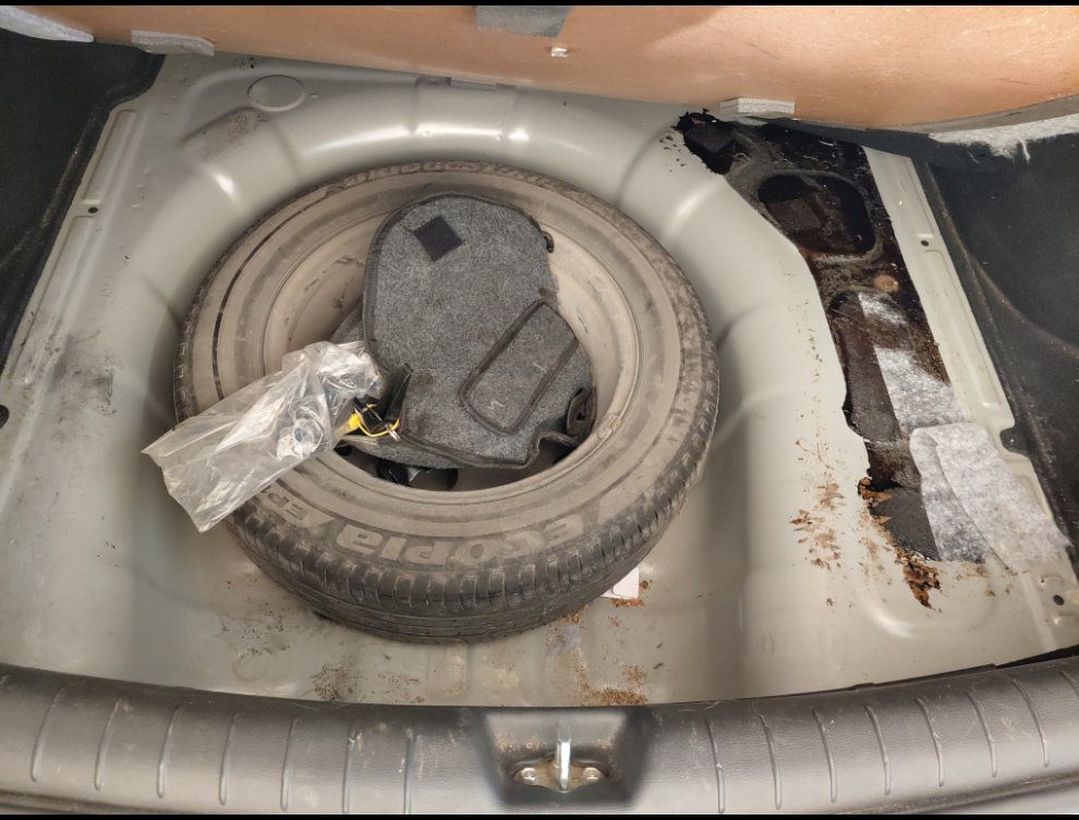 هيونداي أكسنت SMART 2023 image