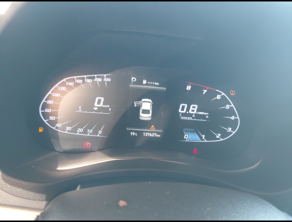 هيونداي أكسنت SMART 2023 image